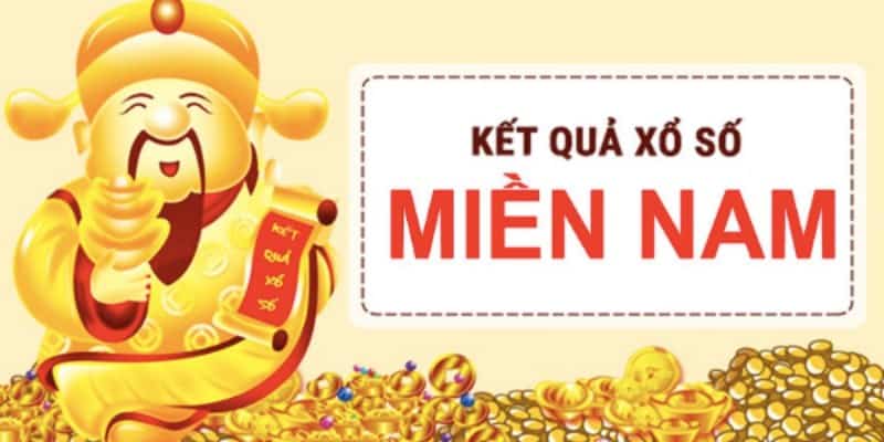Vì sao xổ số miền Nam hấp dẫn nhiều người?